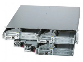 Supermicro SYS-211SE-31A IoT SuperServer