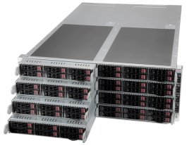 Supermicro SYS-F511E2-RT FatTwin SuperServer