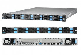 TYAN B7132G79AE12HR-2T Cloud Server