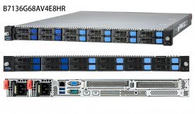 TYAN B7136G68AV4E8HR Cloud Server