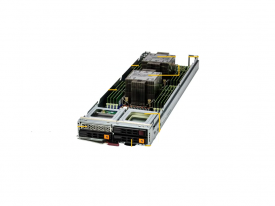 Supermicro SBI-421E-5T3N SuperBlade Sled