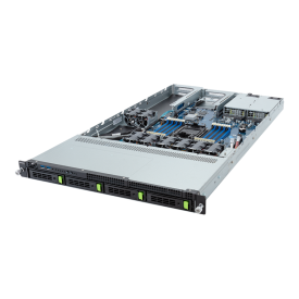 Gigabyte R163-SG0 Networking Server R163-SG0-AAC1