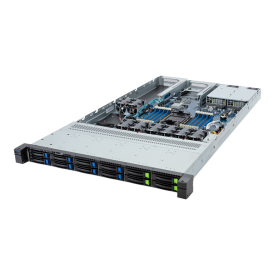 Gigabyte R163-SG2 Networking Server R163-SG2-AAC1