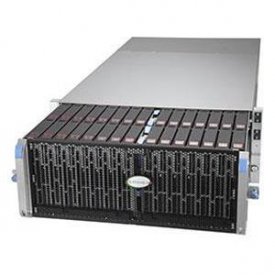 Supermicro SSG-6049SP-DE2CR60 SuperStorage