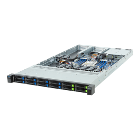 Gigabyte R143-EG2 Networking R143-EG2-AAL1