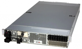 Supermicro SYS-221GE-NR GPU SuperServer