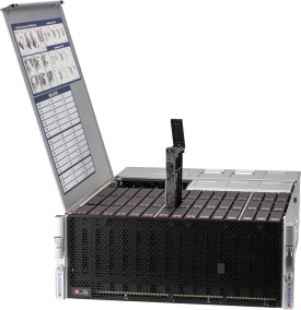 Supermicro SSG-540P-E1CTR45H Storage Server