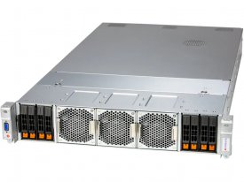 Supermicro AS-2145GH-TNMR GPU A+