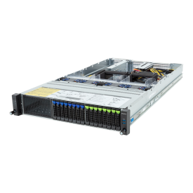 Gigabyte R283-ZF1-rev.AAL1 Networking Server R283-ZF1-AAL1