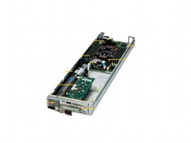 Supermicro SBI-411E-1G SuperBlade Sled