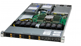 Supermicro SYS-112H-TN Hyper SuperServer