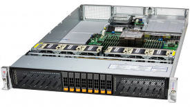 Supermicro SYS-212H-TN Hyper SuperServer