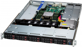 Supermicro SYS-112B-WR WIO SuperServer