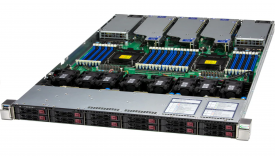 Supermicro SYS-122C-TN CloudDC SuperServer