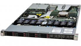 Supermicro SYS-112C-TN CloudDC SuperServer