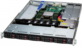 Supermicro SYS-112B-FWT IoT SuperServer