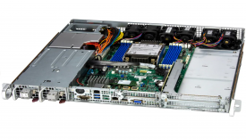 Supermicro SYS-112B-FDWR IoT SuperServer