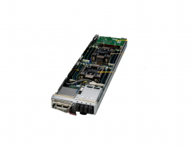 Supermicro SBI-422B-1NE14 Blade