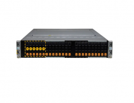 Supermicro SYS-222BT-HNR BigTwin SuperServer