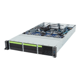 Gigabyte R284-S91 Networking, Hybrid/Private Cloud Server R284-S91-AAJ1