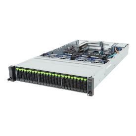 Gigabyte R284-S92 Networking, Hybrid/Private Cloud Server R284-S92-AAJ1