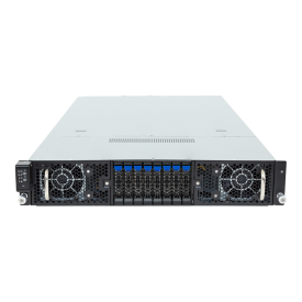 Gigabyte G294-S45 AI, AI Training, AI Inference, Visual Computing, HPC Server G294-S45-AAP1