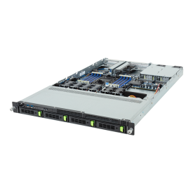 Gigabyte R164-S30 Networking, Hybrid/Private Cloud Server R164-S30-AAG1