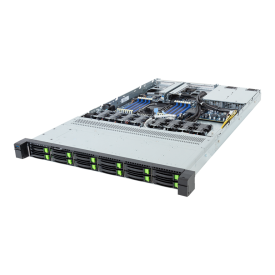 Gigabyte R164-S32 Networking, Hybrid/Private Cloud Server R164-S32-AAG1