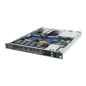 Gigabyte E164-S30 Networking, Hybrid/Private Cloud Server E164-S30-AAG1