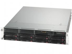 Supermicro AS-2015A-TR Mainstream A+ Server