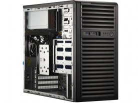 Supermicro AS-3015A-I Mainstream A+ Server