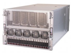 Supermicro SYS-821GE-TNHR GPU SuperServer SYS-821GE-TNHR-Configuration-3_H200