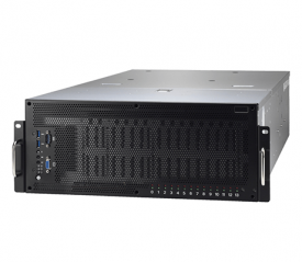 TYAN B7109F77DV4HR-2T-NF GPGPU, HPC Server