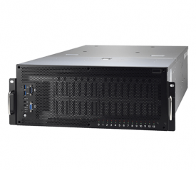 TYAN B7109F77DV10E4HR-2T-N EOL GPGPU, HPC Server