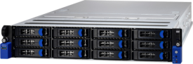 TYAN B7102T76V12HR-2T-N EOL GPGPU, HPC, Storage Server