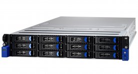 TYAN B7102T76V8E4HR-2T-N EOL GPGPU, HPC, Storage Server