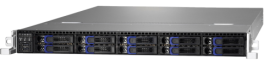 TYAN B5630G62FV10HR EOL Storage Server