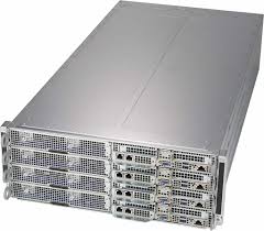 Supermicro SYS-F619H6-FT FatTwin Superserver