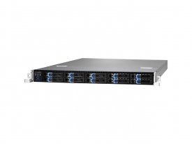 TYAN B8026G62FV10HR-LE BTO Cloud Computing Server