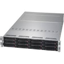 Supermicro AS-2014TP-HTR TwinPro Server