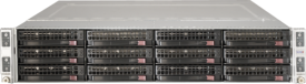 Supermicro SYS-6029TP-HTR TwinPro SuperServer