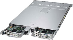 Supermicro SYS-1029TP-DTR TwinPro SuperServer