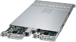 Supermicro SYS-1029TP-DC0R TwinPro SuperServer