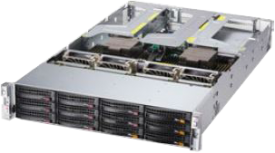 Supermicro AS-2023US-TR4 A+ Server