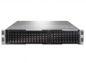 Supermicro AS-2123BT-HTR A+ Server