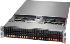 Supermicro AS-2123BT-HNC0R A+ Server