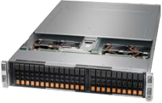 Supermicro AS-2123BT-HNR A+ Server