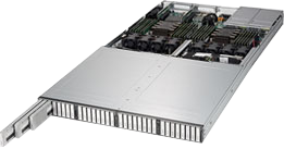 Supermicro SSG-1029P-NEL32R SuperStorage