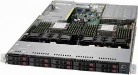 Supermicro SYS-1029UX-LL3-C16 Ultra SuperServer