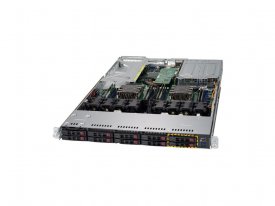 Supermicro SYS-1029UX-LL2-C16 Ultra SuperServer